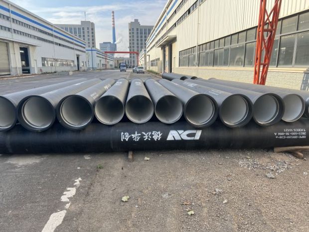 球墨铸铁管价面临调整